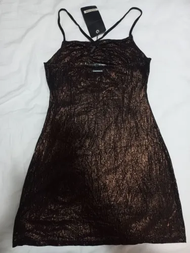 Vestidos balada e dia a dia
