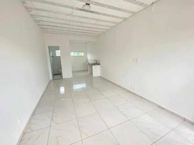 Kitnet em Santa Paula (Inoã)