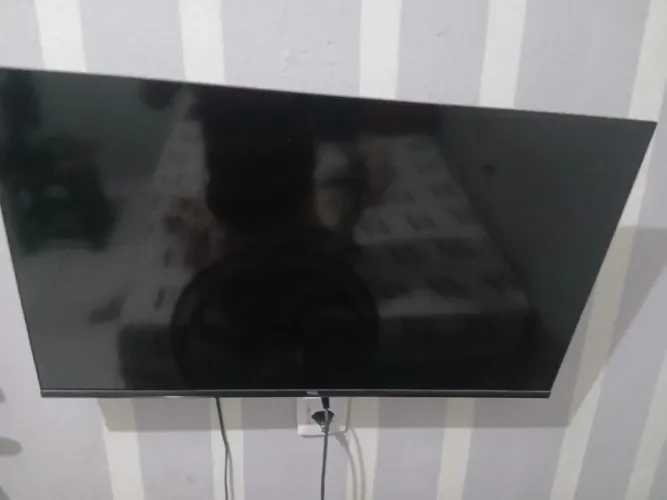 TV 32 Polegadas Android,  