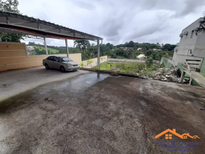LOTE EM CONDOMÍNIO FECHADO -MURADO -PLATO SEM ARVORES -ARUJAZINHO I II III