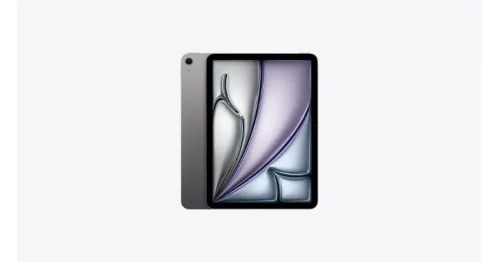 Ipad Air 11 polegadas M3 128gb Novo