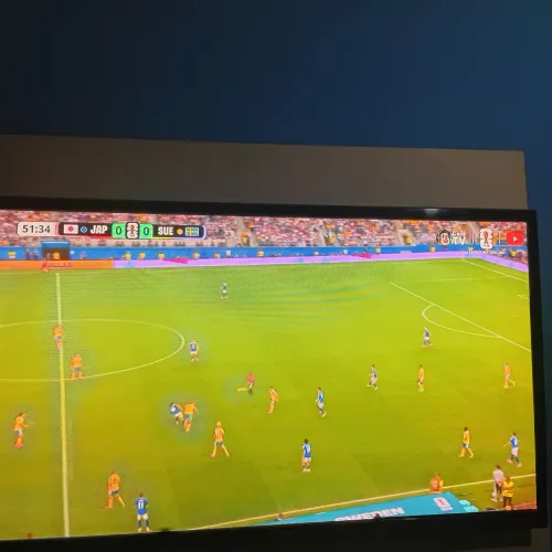 TV samsung 55 polegadas