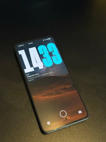 Xiaomi 14 T / 512 GB de armazenamento / 12 GB de memória RAM
