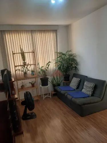 Apartamento com 2 quartos locação , 60m por R$ 1.700,00 - Ponta D areia - Niterói/RJ