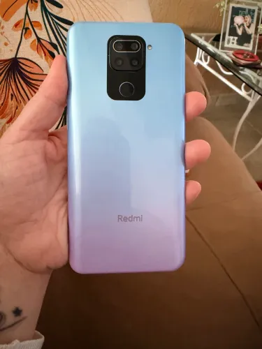 Celular Xiaomi Redmi 9 - 64gb