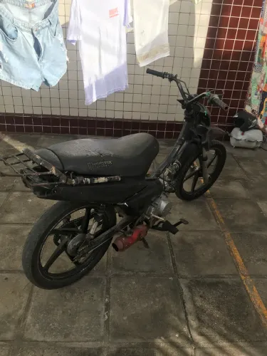 Phoenix gold 75 cc