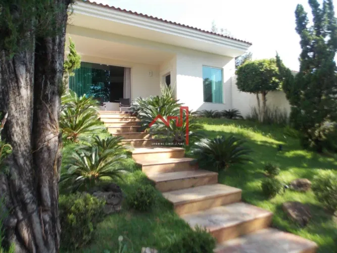 Casa 05 quartos - venda - São Luís