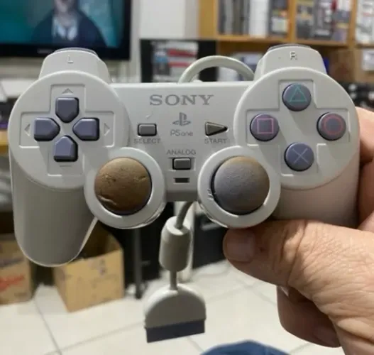 Controle Ps One Original