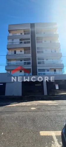 Apartamento em Rua Nêgo Amâncio - Jardim Patrícia - Uberlândia/MG