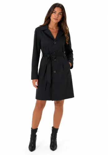 sobretudo trenchcoat feminino gallery