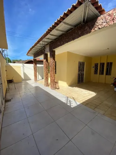 Imóvel para aluguel possui 180 metros quadrados com 3 quartos em Saci - Teresina - PI