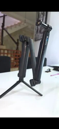 SUPORTE 3W GO PRO ORIGINAL 