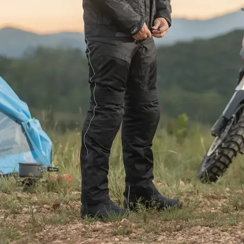 Calça x11 com forro removível 