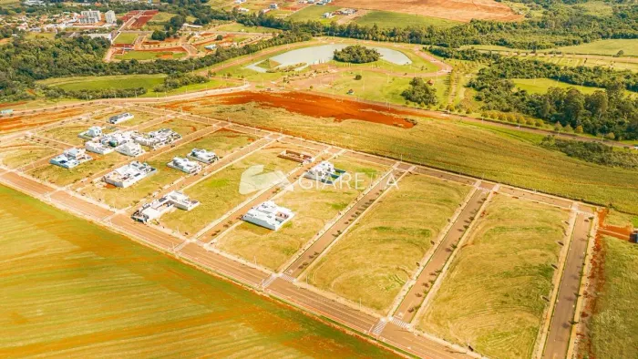 Terreno à venda, Loteamento Brisa do lago, VILA INDUSTRIAL, TOLEDO - PR