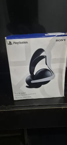 Pulse 3d elite 