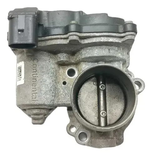 Corpo Borboleta Tbi Volkswagen Voyage 1.0 3cc 2017
