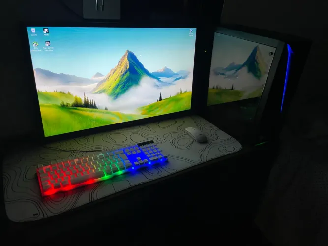 PC GAMER COMPLETO WINDOWS 11