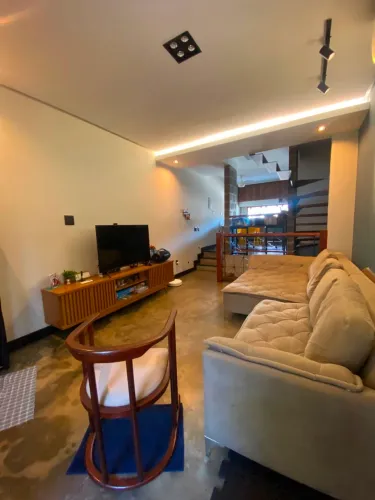 Casa no Vila do Sol Maior - 2 Quartos com Suíte | Chapada