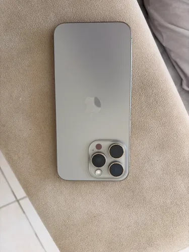 IPHONE 15 PRO MAX 256 SEMI NOVO