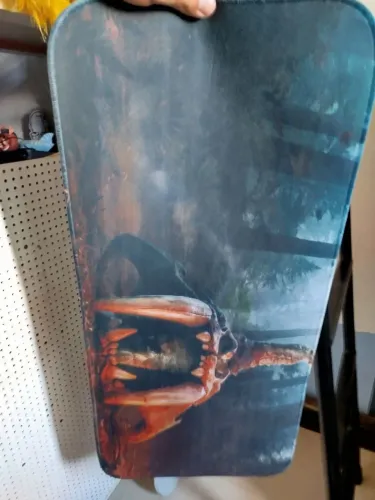 Mousepad FarCry Primal