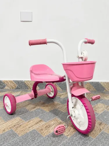Velotrol infantil 