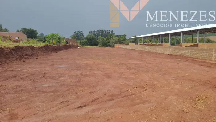 TERRENO RESIDENCIAL em PATROCÍNIO PAULISTA - SP, rural