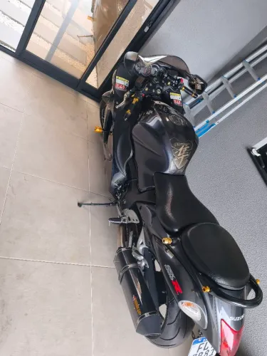 Hayabusa