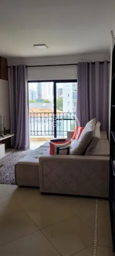 Apartamento Reformado no Campolim 81m² Suíte com Closet Último Andar e 2 Vagas
