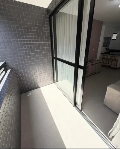 APARTAMENTO MOBILIADO NO BESSA