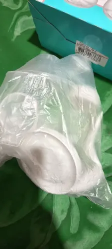 Sugador de leite materno