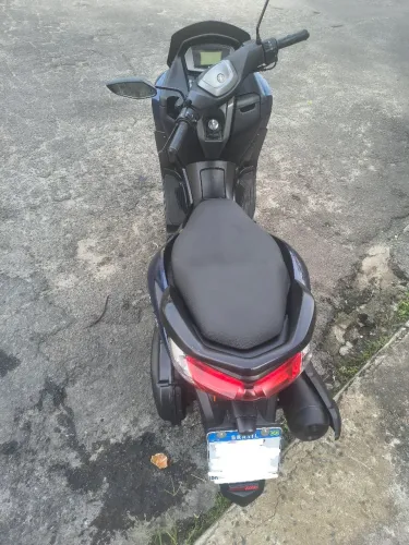 NMAX 160 2022 IPVA 2026 PAGO