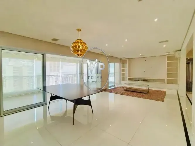 Apartamento para Venda em São Paulo, Vila Nova Conceição, 4 dormitórios, 4 suítes, 6 banhe