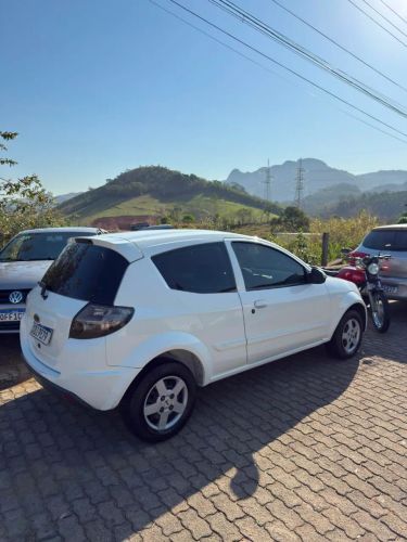 Imagem de Ford KA 1.0 8v/1.0 8V ST Flex 3P 2012