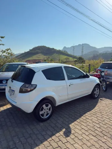 Ford KA 1.0 8v/1.0 8V ST Flex 3P 2012