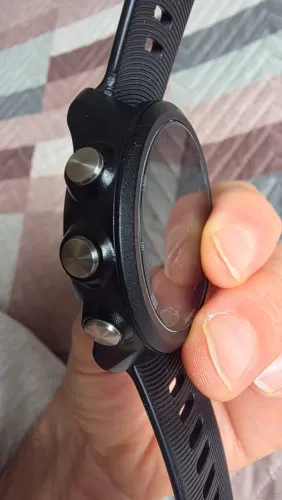 Garmin 245 music
