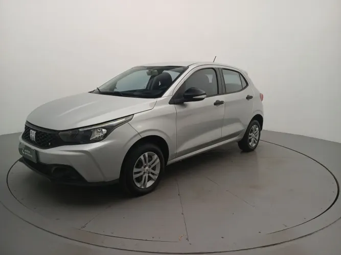 Fiat Argo Drive 1.0 6V Flex 2025