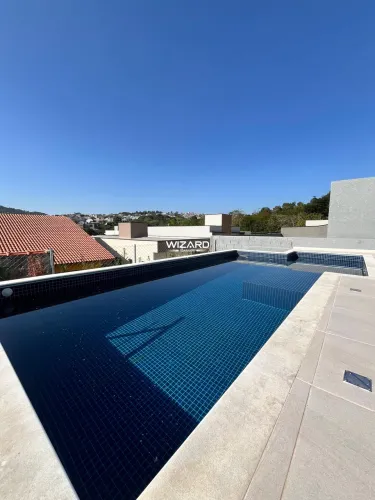 Casa de Condomínio em Atibaia para venda com 360m² e 4 vagas