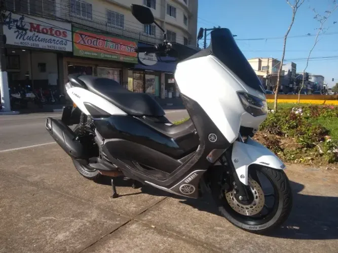Yamaha NMax 160 ABS 2022