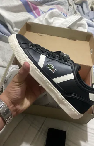 Tênis Lacoste original