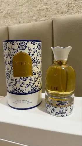 Petra Lataffa 100ml