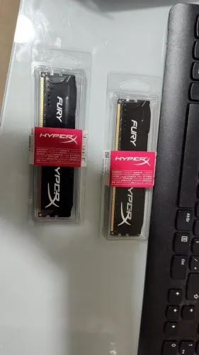 Memoria ram 16gb 3200mhz
