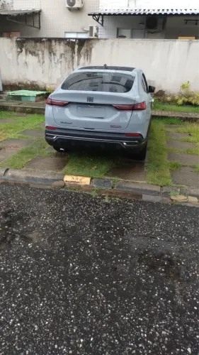 Fiat Fastback Impetus 1.0 200 T. Flex AUT 2024