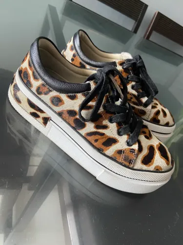 Tênis Carmen Steffens 