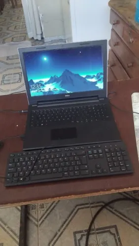 NOTEBOOK DELL I3