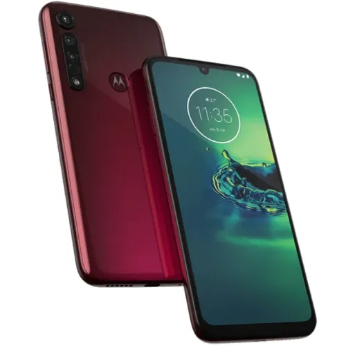 MOTO G8 PLUS (usado)