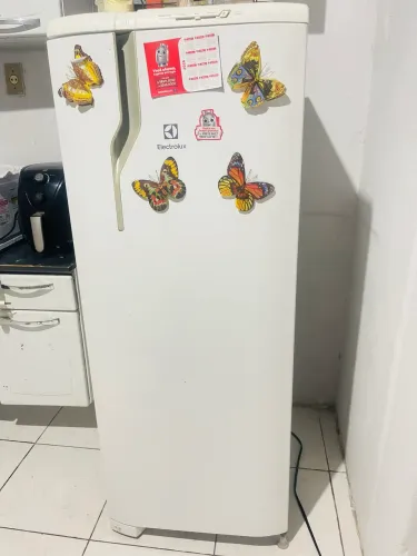 Geladeira
