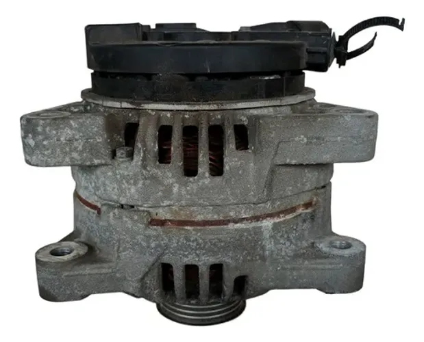 Alternador Peugeot 307 Citroen C4 C5 09/12 