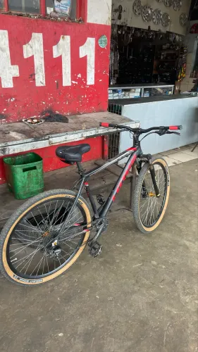Bicicleta Aro 29
