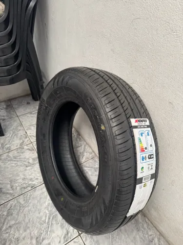 Pneu Xbri Fastway 215/65 R16