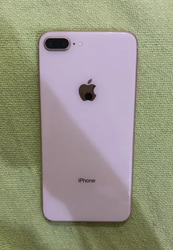 iPhone 8plus